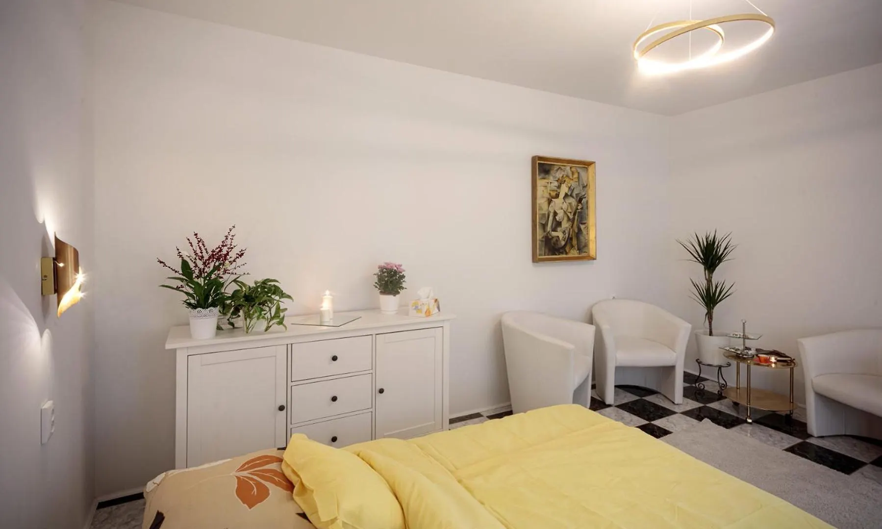 Birdnest Apartment Budapest 0*,