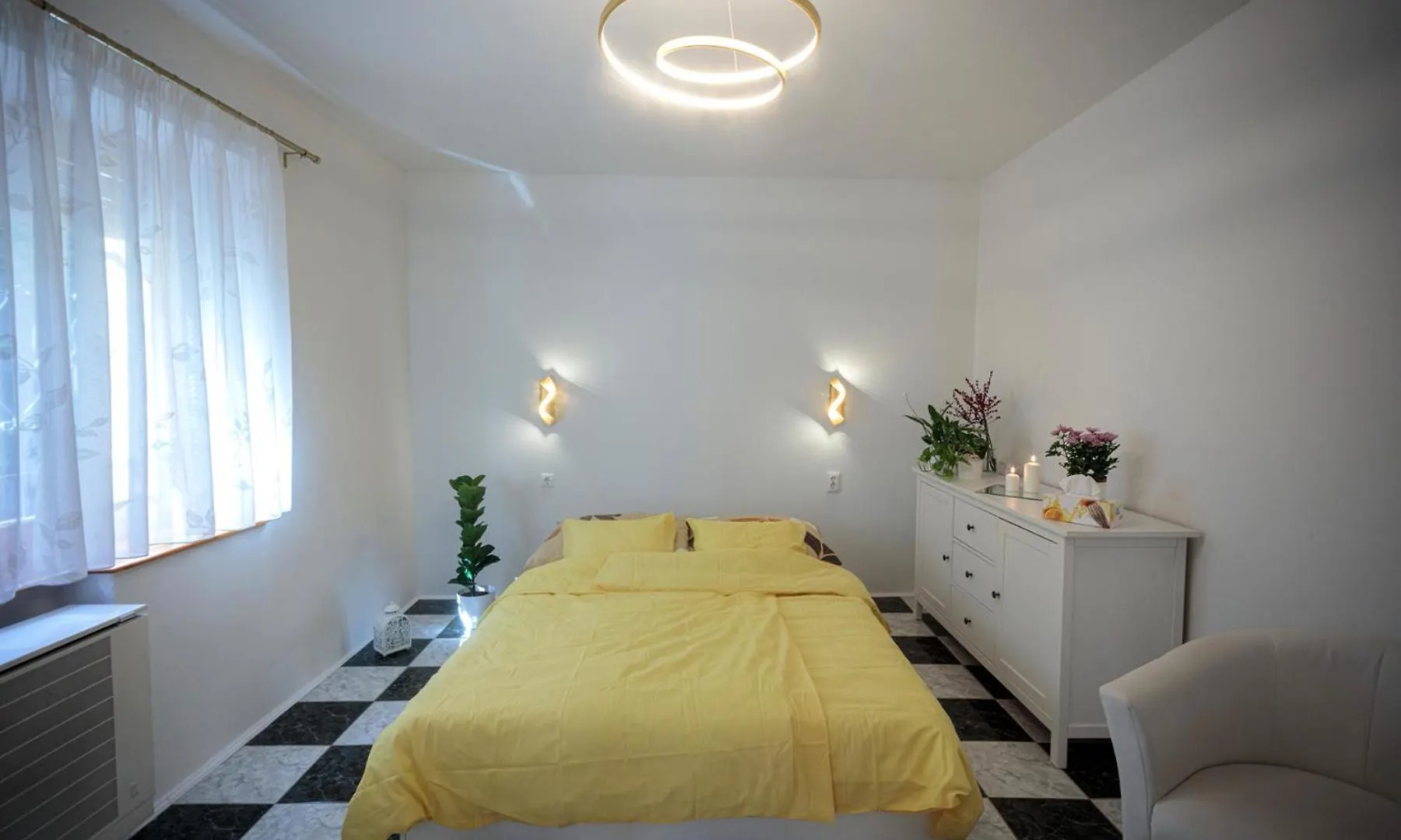 Birdnest Apartment Budapest