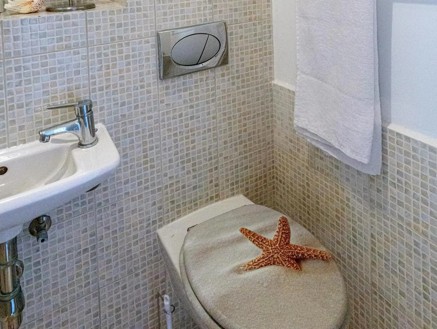 Birdnest Apartment Budapest