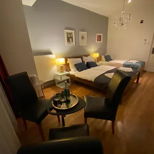 Daire Brixton Rooms & Apartments Budapest, Budapeşte