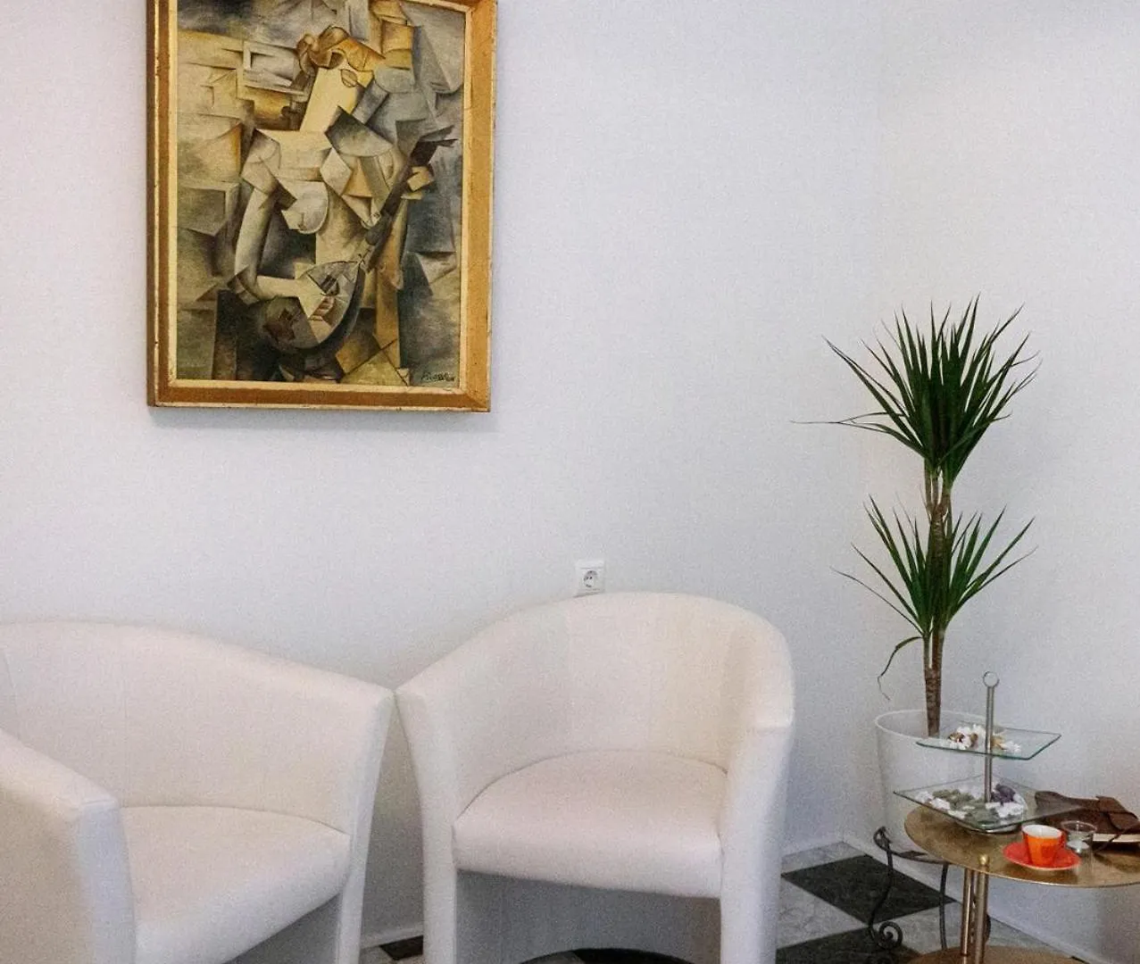 Birdnest Apartment Budapeşte 0*,  Macaristan