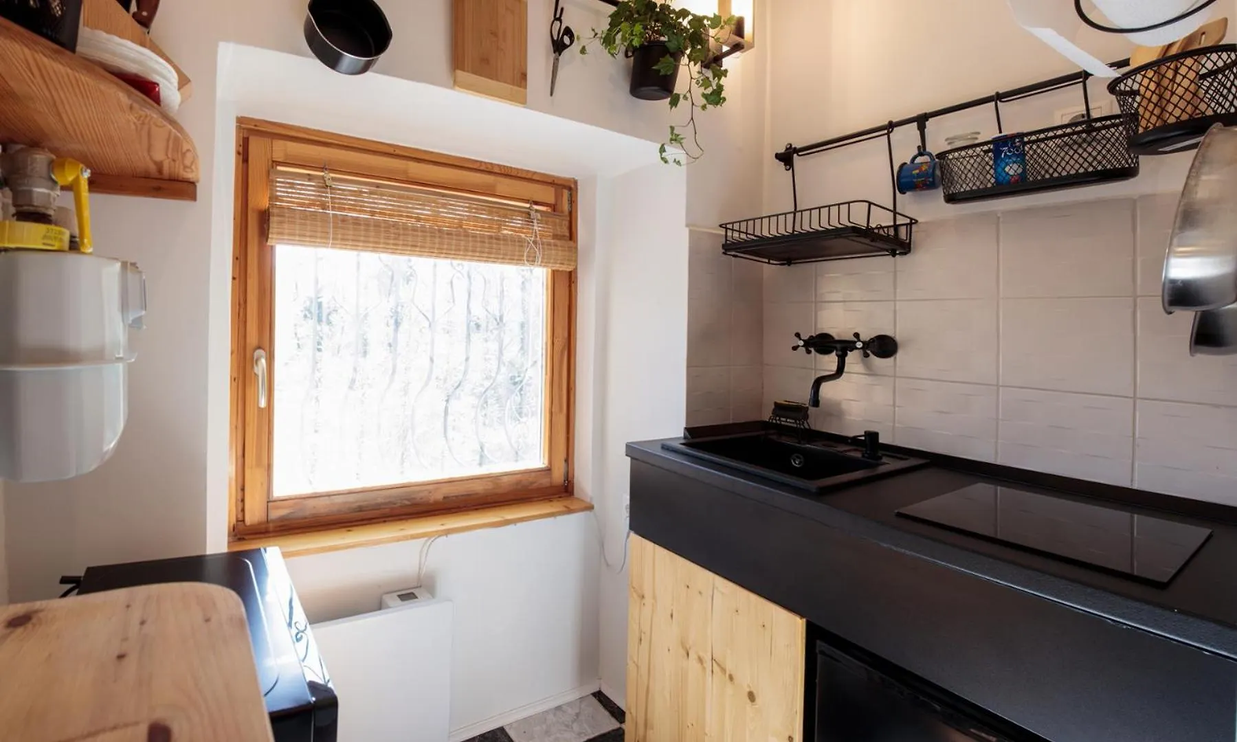 Birdnest Apartment Budapeşte