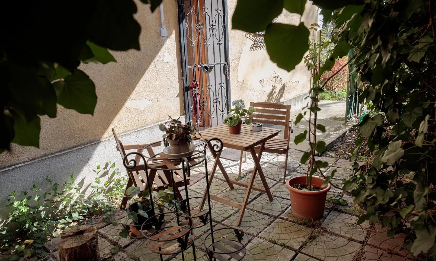 Birdnest Apartment Budapeşte 0*,  Macaristan